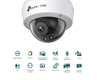 TP-Link VIGI C240(2.8mm) kamera kopułkowa 4MP FullColor - 1146077 - zdjęcie 2